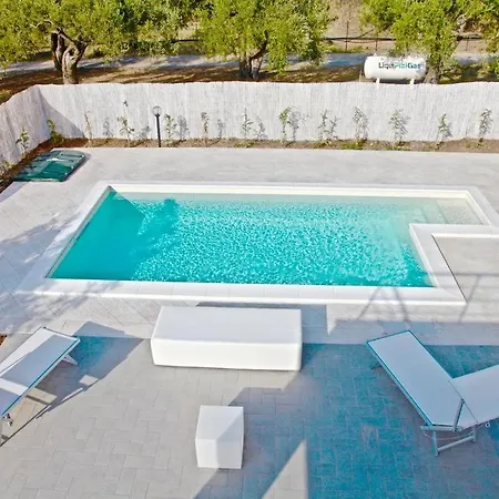 Villa Capo Playa Luxury
