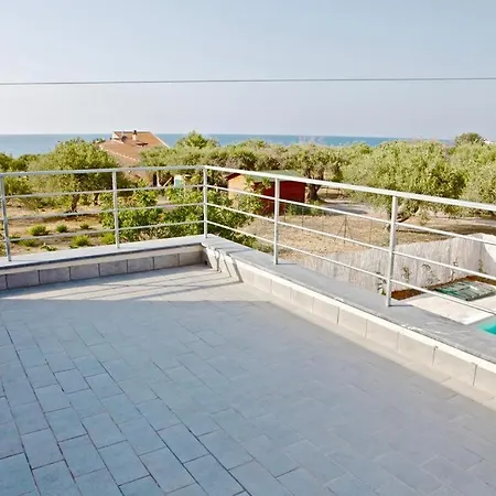 Villa Capo Playa Luxury