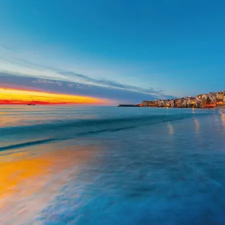 Capo Playa Luxury * Cefalù