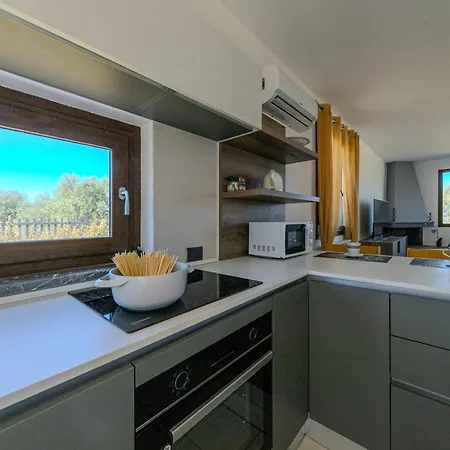 Villa Capo Playa Luxury