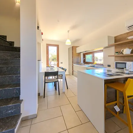 Capo Playa Luxury Villa Cefalù