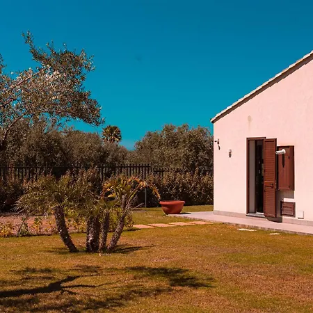 Villa Capo Playa Luxury Cefalù