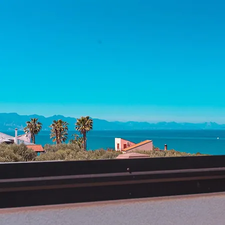 Capo Playa Luxury Villa *