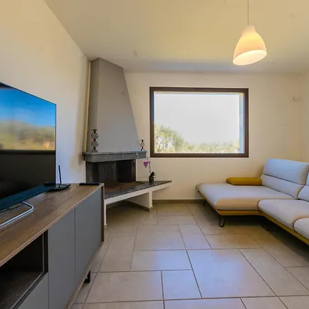 Villa Capo Playa Luxury Cefalù