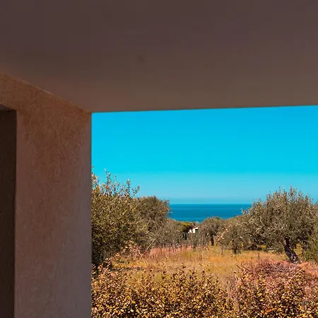 Villa Capo Playa Luxury
