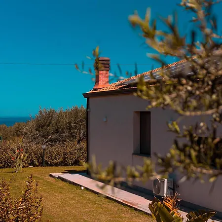 Capo Playa Luxury Villa *