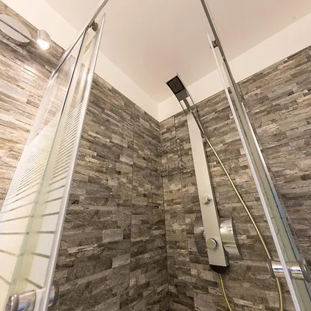 Villa Capo Playa Luxury Cefalù