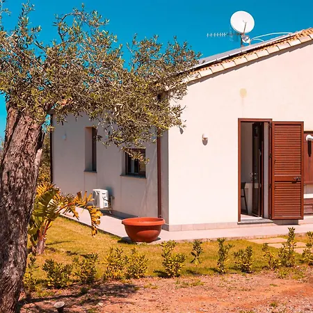 Villa Capo Playa Luxury *